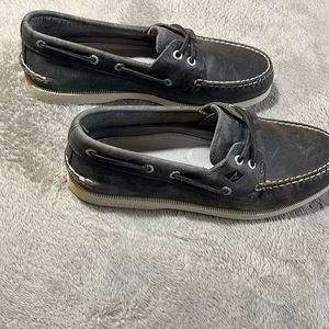 Sperry Top sider size 8
